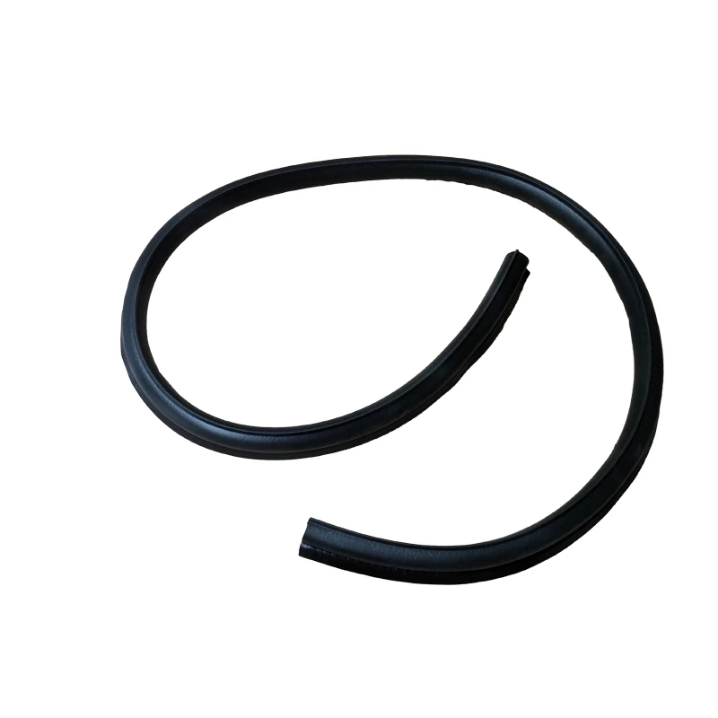 Cherry S11 RR RUBBER STRIP-ENGINE CABIN S11-5300541