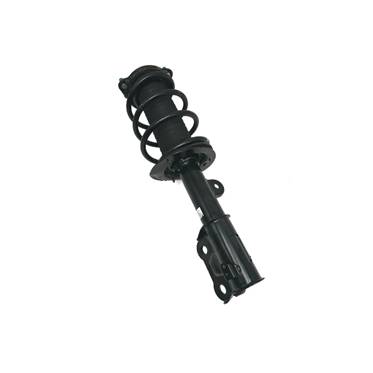 CS55 Plus Front Shock Absorber Assembly Right S201049-2701-AB-01 And 2904200-AW03-AB