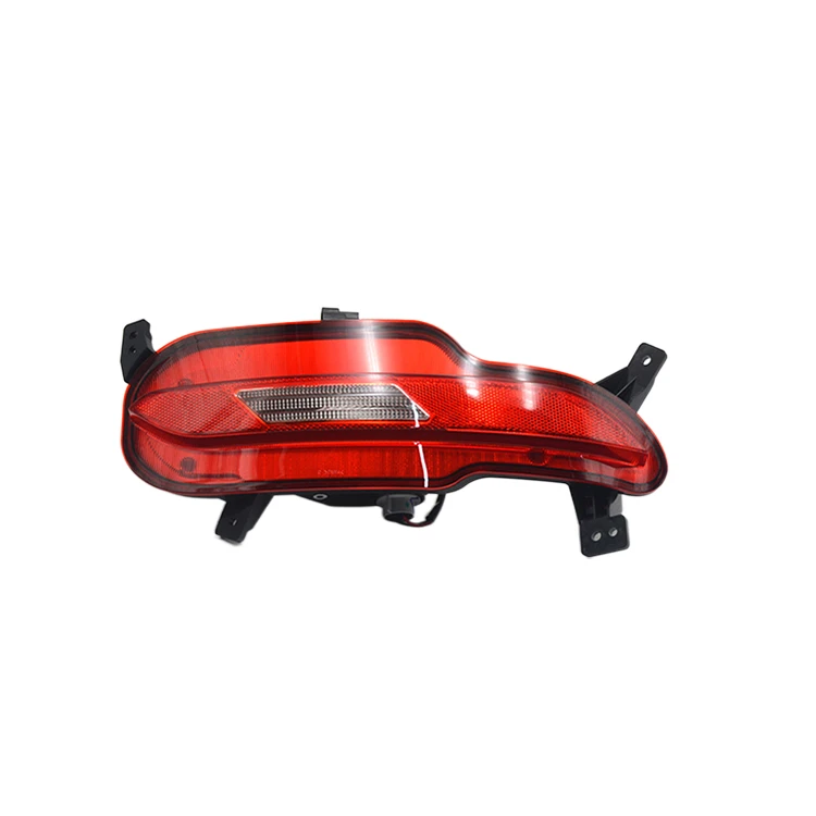 CS55 Plus Rear Fog Light Assembly Right S201030-2101 And 4133220-AW04