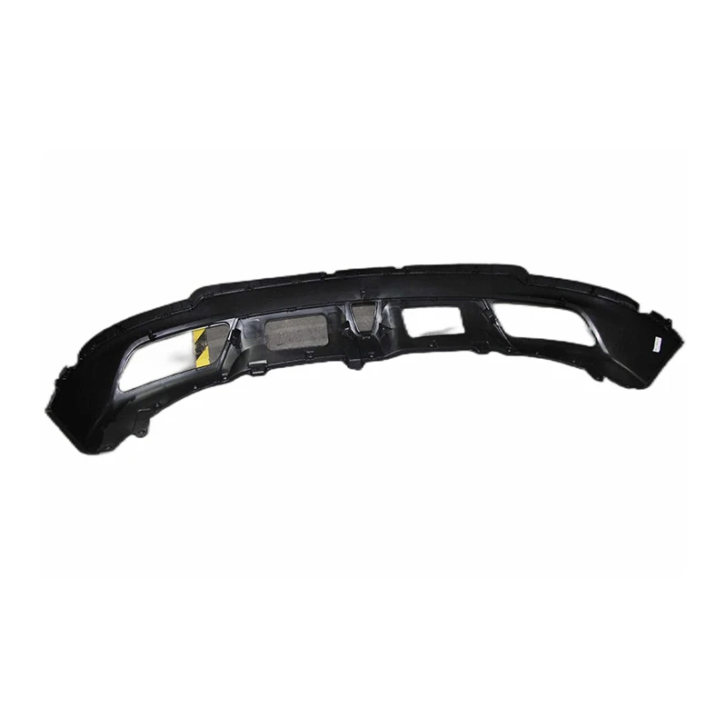 UNI-T Rear Bumper Lower Body S202F271303-1301 And 2804102-CN02