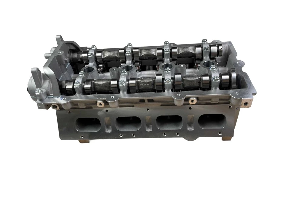 Chery 481F CYLINDER HEAD ASSEMBLY 481F-BJ1003001AC